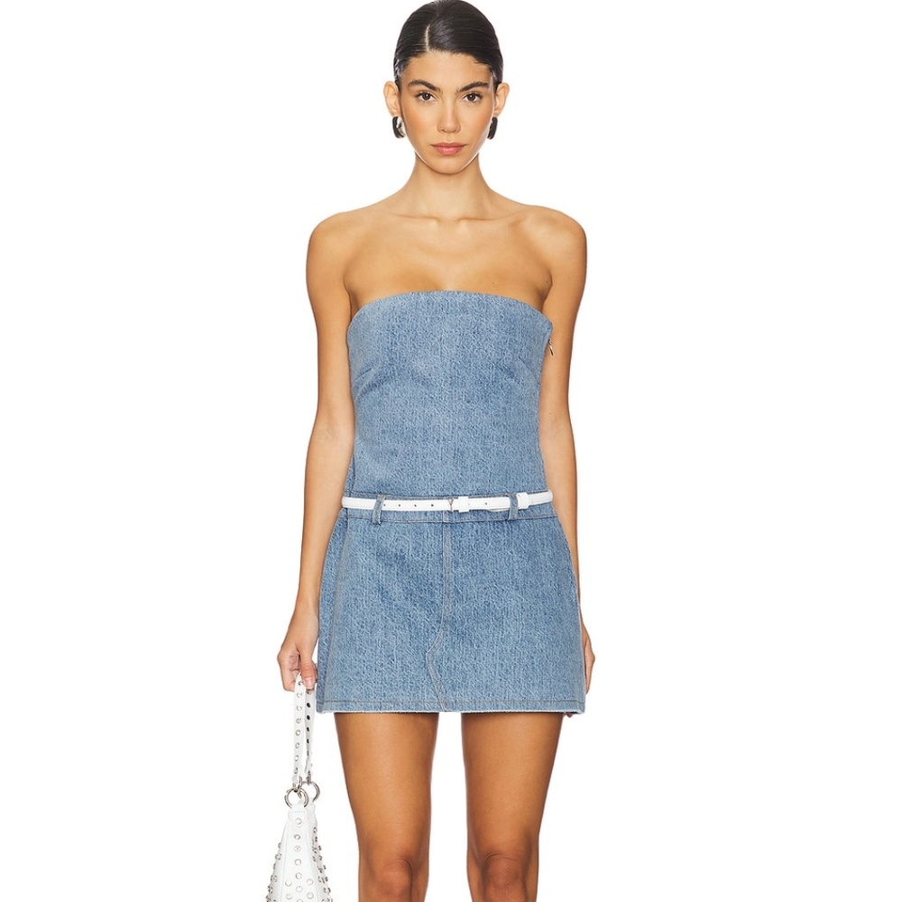 retrofete Rayne Dress in Vintage Oasis